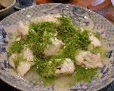 春のおもてなし料理作り方4写真