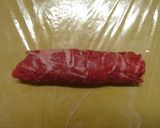 ごはんでもお弁当でもOK ぐるぐる巻き作り方6写真