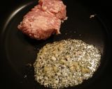 バジルとトマトのタイ風チャーハン！作り方2写真