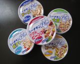 かりぽりきゅうりのシーチキン和え作り方3写真