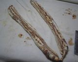 シートの折込みパンの成型作り方10写真