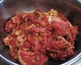 牛丼屋ｻﾝの牛丼じゃん？！作り方2写真