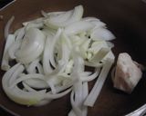 牛丼屋ｻﾝの牛丼じゃん？！作り方4写真
