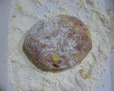 コンビーフコロッケ作り方5写真