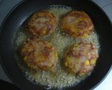 コンビーフコロッケ作り方6写真