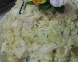 Coco大好き☆濃厚チーズポテトサラダ作り方5写真