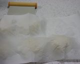 ☆HBで作る☆ハイジの白パン作り方3写真