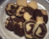 クッキー　いろいろ作り方7写真