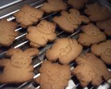 クッキー　いろいろ作り方4写真
