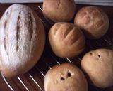 いつものパン作り方17写真