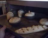いつものパン作り方8写真