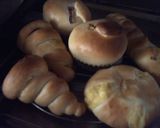 いつものパン作り方9写真