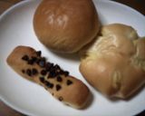 いつものパン作り方10写真