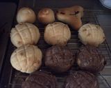 いつものパン作り方16写真