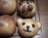 いつものパン作り方26写真