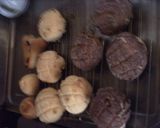 クッキー　いろいろ作り方9写真