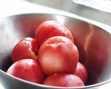 トマトと卵と葱の中華風炒め作り方4写真