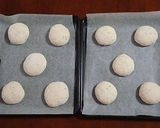 丸鶏がらスープdeツナマヨパン作り方6写真