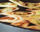 トマトと卵と葱の中華風炒め作り方6写真