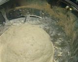 【手捏ね】パン作りの作業作り方9写真
