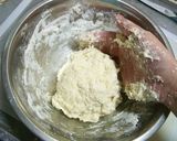 【手捏ね】パン作りの作業作り方5写真