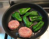 ジューシー☆ピーマンの肉詰め作り方4写真