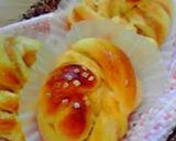 ✿折り込みシート用のふわふわパンです✿作り方19写真