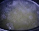 たらこのスパゲティーサラダ作り方1写真