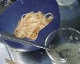 たらこのスパゲティーサラダ作り方2写真