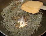 ちりめんざんしょう作り方1写真