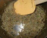 ちりめんざんしょう作り方2写真