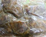 豚肉の味噌漬け作り方3写真
