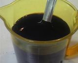 鶏手羽と大豆の甘酢煮作り方1写真