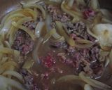牛丼屋ｻﾝの牛丼じゃん？！作り方7写真