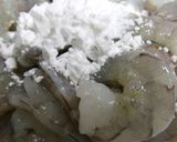 海老チリらいすばーがー作り方4写真