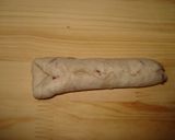 ライ麦とクランベリーのベーグル作り方6写真