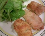チキンのマヨネーズ焼き★作り方6写真