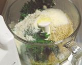 和のベーゼソース作り方1写真