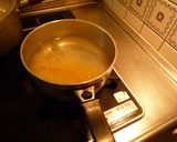 お祭りの味！スパボー作り方2写真