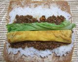 油揚げのハヤシライス巻き作り方6写真
