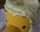 材料２つ！もこもこマグカップケーキ☆作り方14写真