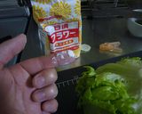 長持ち！レタスの保存作り方3写真
