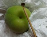 母の味☆自家製梅酒作り方5写真