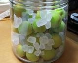 母の味☆自家製梅酒作り方6写真
