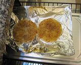 ☆ライスバーガー☆作り方4写真