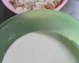 沖縄名物☆ゆしどうふ〜作り方5写真
