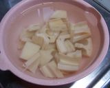 我が家のインド煮☆カレー風味の煮物♪作り方2写真