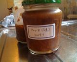 トマトカレー チャツネ・ベジタリアンにも作り方9写真