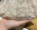 大豆とジャコの甘辛炒め作り方2写真
