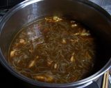 我が家のインド煮☆カレー風味の煮物♪作り方9写真